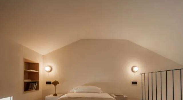 Двухместный люкс Songzhiyu 3 Homestay (Suzhou Pingjiang Road Guanqian Street Branch)