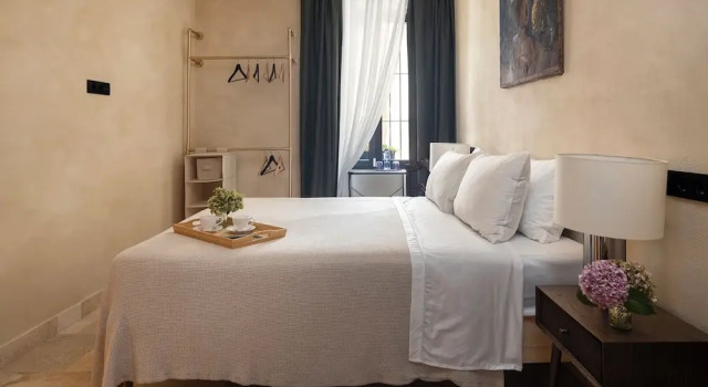 Номер Comfort Hotel Vella Nit