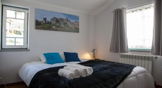 Casa Mariolas, Rezervovat Hotel Manteigas 