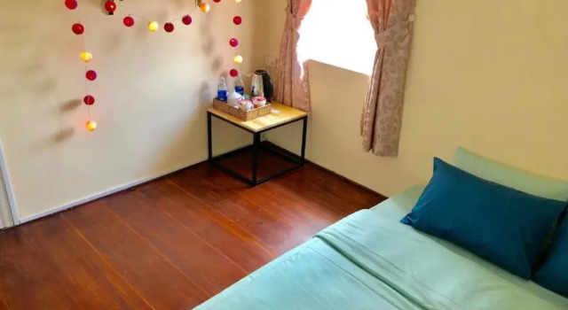 Номер Standard Pine Tree House Da Lat