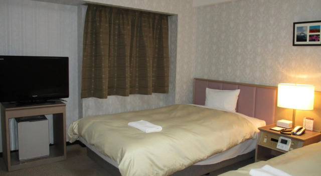 Hotel Fukushima Hills, Book Hotel Fukushima 