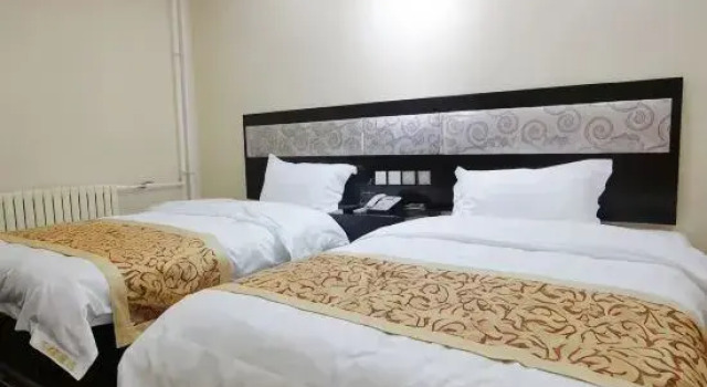 Номер Economy Xinfadi Express Hotel (Beijing Xinfadi Metro Station)