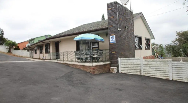 Номер Standard Nkosazana Guest House
