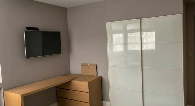 Marble Arch Luxury 2 Bed Flat