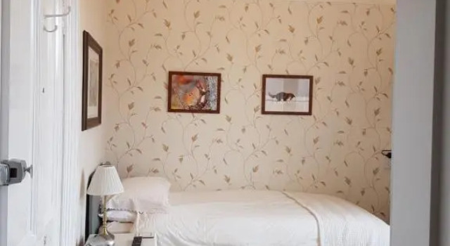 Номер Standard Dall Lodge Country House