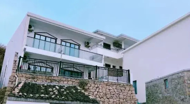 Huaniao Island Yunye Homestay