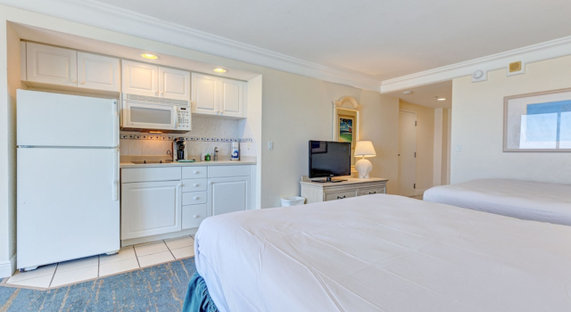 Daytona Beach Resort 811, Забронировать Курортный отель Курортные отели Daytona Beach Area, Курортный отель