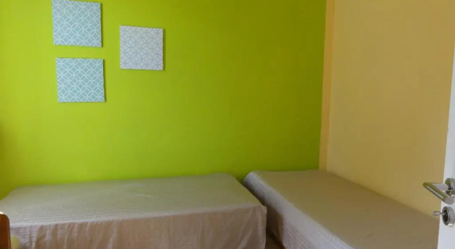 Apartamento con balcón alte Apotheke