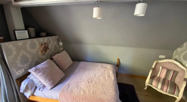 Standard famille chambre Le Solayan
