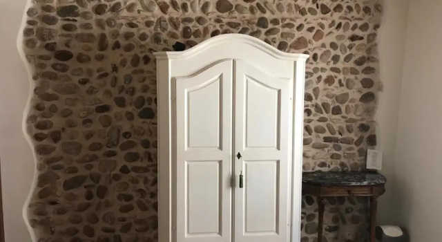 Camera tripla Standard La cantinetta