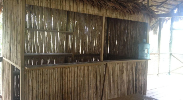 Reserva Indígena Irapay - Amazonas