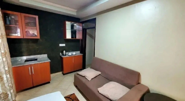 Двухместный люкс Standard Chello Suites