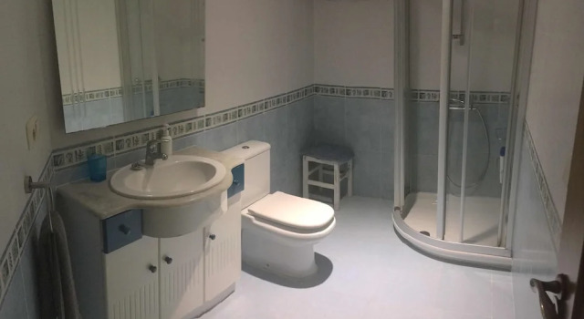 Апартаменты Apartamento Pasaia