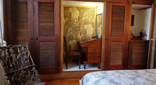 Номер Standard Jambo Guest House