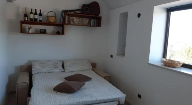 Gioia Infinita, Book Villa Villaer i Valle d'Itria, Villa