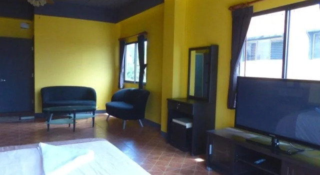 Nubaa Guest House