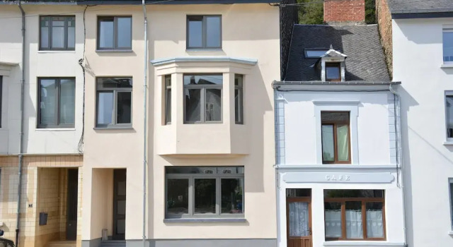 Коттедж Holiday Home in Bouillon Near River Semois
