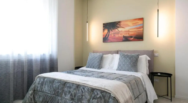 Suite Antichi Soffitti
