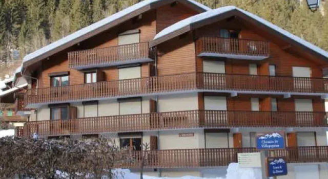 Apartment Chatel 6 Pers 55 M2 3 2, Prenota Appartamento Hotel a Alvernia con parcheggio, Parcheggio