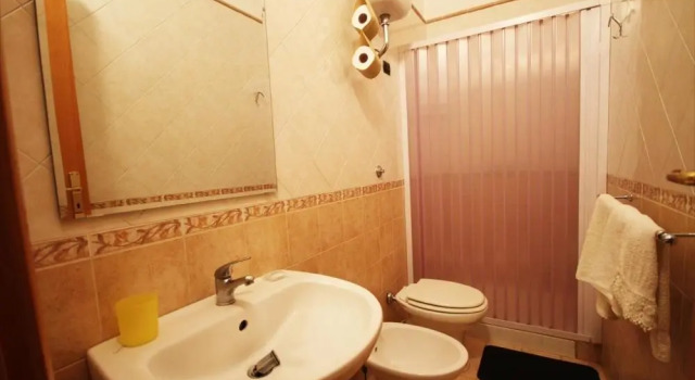 Четырёхместный номер Standard Hotel Casanova