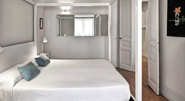 Habitat Apartments Casp, Забронировать Апартаменты/квартира Апартаменты Барселоны, рядом с Музей El Rei de la Magia, Апартаменты/квартира