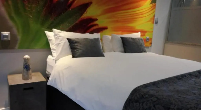 Трёхместный номер Deluxe Chill Pepper Boutique Hotel