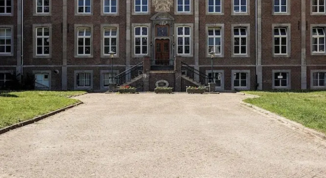 SEPHS Hotel Sittard, Prenota Hotel Sittard Limburgo Meridionale