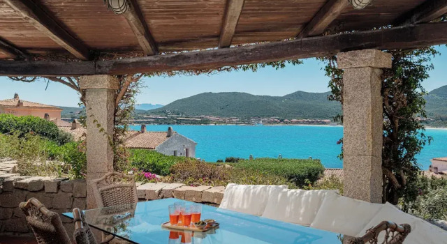 Апартаменты Casa Turchese by Wonderful Italy