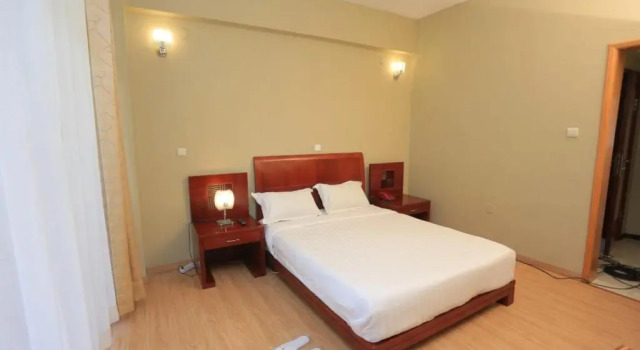 Suite Sadula Hotel