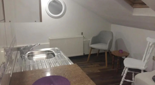 Апартаменты c 1 комнатой Cumurija Bridge Accommodation