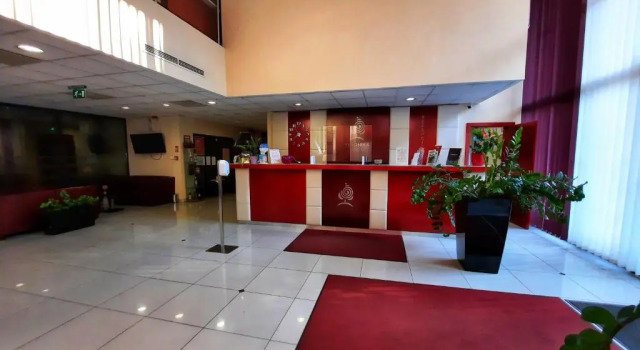 Veronika Hotel
