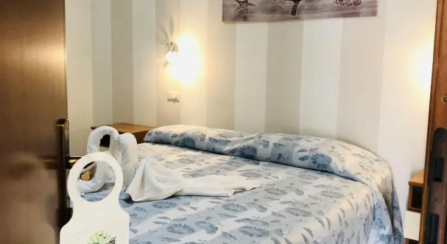 Hotel La Rosetta