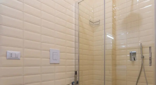 Номер Standard Teatro Toledo 272