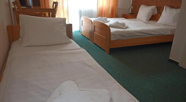 Hotel Esprit