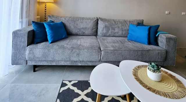 Apartament Loft 9 - 365PAM, Забронировать Апартаменты/квартира Апартаменты Kolobrzeg Region, Апартаменты/квартира