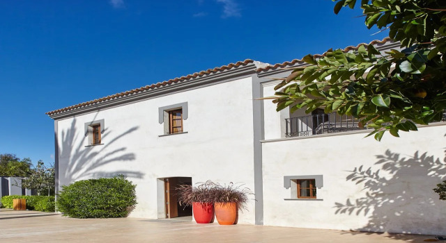 Hotel Rural Xereca, Book Hotel Hotels in Ibiza with a Pool, Swimming Pool
