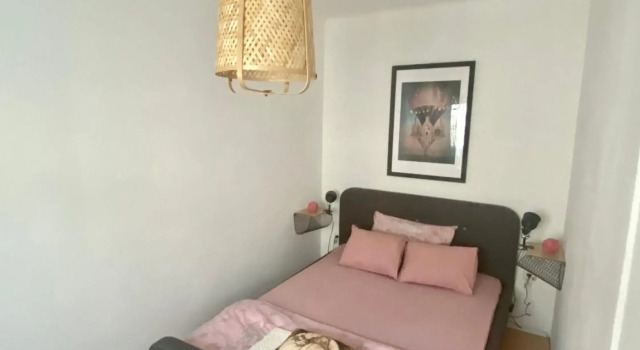 Apartment PM Close to the city center