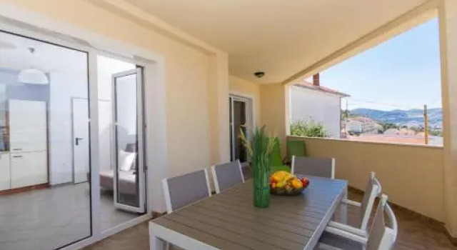 Apartments Bluesky, Забронировать Апартаменты/квартира Отели в центре Мастринка, в центре