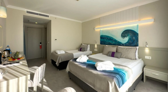 Catamaran Quality Times - All Inclusive