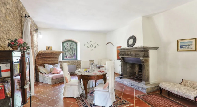 Villa Il Poggetto, Book Villa Hoteller i Cecina med pool, Swimmingpool