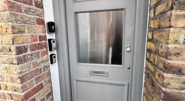 Cozy London Apartment With Great Location
