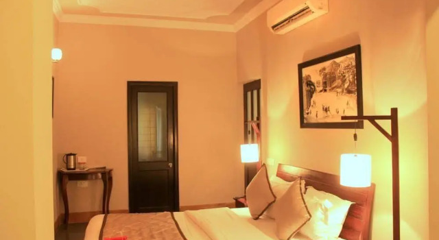 OYO Rooms Celebration Mall, Rezervovat Hotel Hotely v Rajasthan s parkováním, Parkování