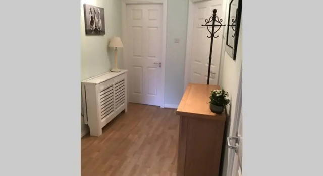 Waterfront apartment completely refurbished, Prenota Appartamento Westport 