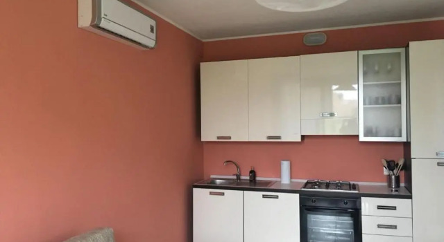 Коттедж Villa Carrubbedda