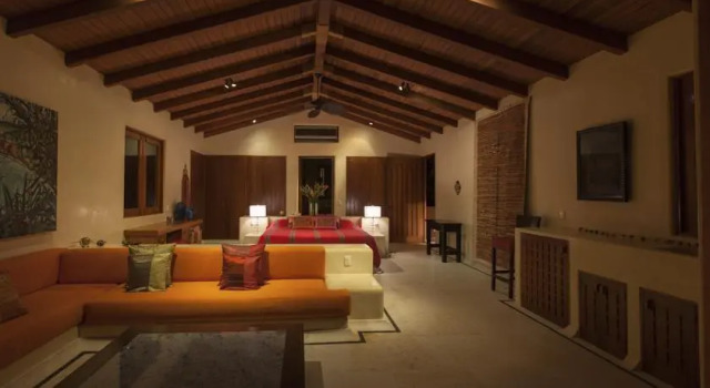 Casa Espiritu, Забронировать Отель Сиуатанехо Ixtapa-Zihuatanejo