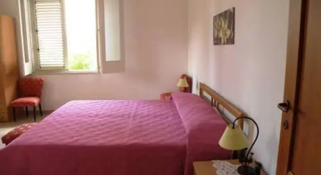 Oasi di Mila