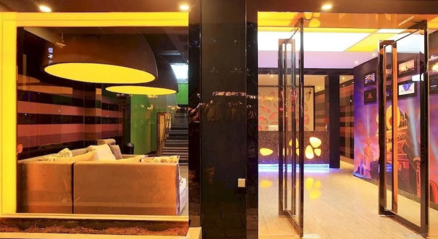 Guilin Kalai Film Theme Hotel, Забронировать Отель Отели Гуйлинь 3 звезды, рядом с Guilin Sports Centre, 3*