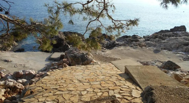 Apartments Dunja Hvar, Réserver Appartement Ivan Dolac Île de Hvar