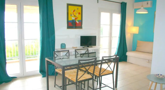 Апартаменты Deluxe Summer House