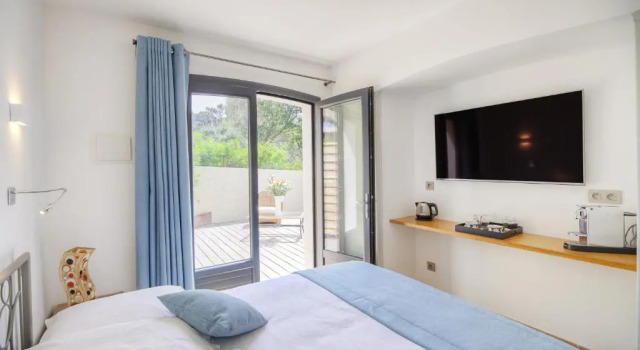Le Refuge - Gigaro Lodges